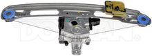 Load image into Gallery viewer, 751-556 Window Motor and Regulator Assembly Dorman - OE Solutions Canada