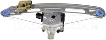 Load image into Gallery viewer, 751-557 Window Motor and Regulator Assembly Dorman - OE Solutions Canada