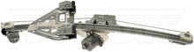Load image into Gallery viewer, 751-562 Window Motor and Regulator Assembly Dorman - OE Solutions Canada