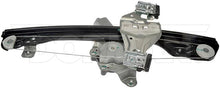 Load image into Gallery viewer, 751-564 Window Motor and Regulator Assembly Dorman - OE Solutions Canada