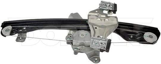 751-564 Window Motor and Regulator Assembly Dorman - OE Solutions Canada