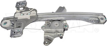 Load image into Gallery viewer, 751-565 Window Motor and Regulator Assembly Dorman - OE Solutions Canada