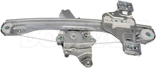 Load image into Gallery viewer, 751-566 Window Motor and Regulator Assembly Dorman - OE Solutions Canada