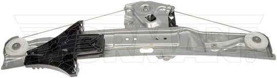 751-568 Window Motor and Regulator Assembly Dorman - OE Solutions Canada