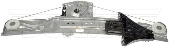 751-569 Window Motor and Regulator Assembly Dorman - OE Solutions Canada
