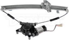Load image into Gallery viewer, 751-571 Window Motor and Regulator Assembly Dorman - OE Solutions Canada
