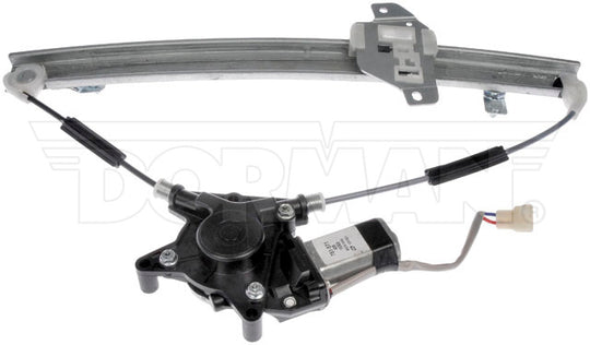 751-571 Window Motor and Regulator Assembly Dorman - OE Solutions Canada