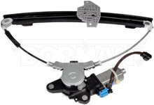 Load image into Gallery viewer, 751-573 Window Motor and Regulator Assembly Dorman - OE Solutions Canada