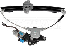 Load image into Gallery viewer, 751-574 Window Motor and Regulator Assembly Dorman - OE Solutions Canada