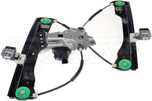 Load image into Gallery viewer, 751-575 Window Motor and Regulator Assembly Dorman - OE Solutions Canada