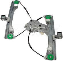Load image into Gallery viewer, 751-576 Window Motor and Regulator Assembly Dorman - OE Solutions Canada