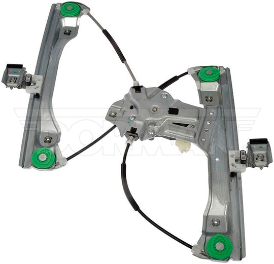 751-576 Window Motor and Regulator Assembly Dorman - OE Solutions Canada