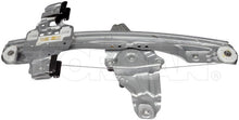 Load image into Gallery viewer, 751-577 Window Motor and Regulator Assembly Dorman - OE Solutions Canada