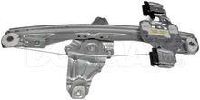 Load image into Gallery viewer, 751-578 Window Motor and Regulator Assembly Dorman - OE Solutions Canada
