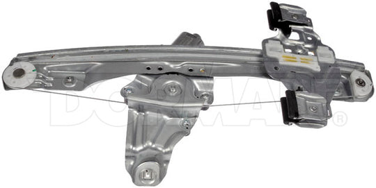 751-578 Window Motor and Regulator Assembly Dorman - OE Solutions Canada