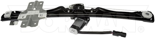 751-579 Window Motor and Regulator Assembly Dorman - OE Solutions Canada