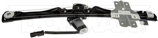 751-580 Window Motor and Regulator Assembly Dorman - OE Solutions Canada