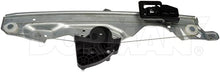 Load image into Gallery viewer, 751-584 Window Motor and Regulator Assembly Dorman - OE Solutions Canada