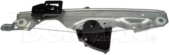 751-585 Window Motor and Regulator Assembly Dorman - OE Solutions Canada
