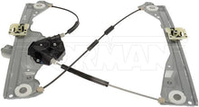 Load image into Gallery viewer, 751-586 Window Motor and Regulator Assembly Dorman - OE Solutions Canada