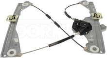 Load image into Gallery viewer, 751-587 Window Motor and Regulator Assembly Dorman - OE Solutions Canada