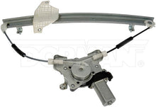 Load image into Gallery viewer, 751-589 Window Motor and Regulator Assembly Dorman - OE Solutions Canada