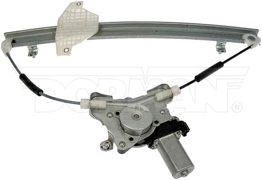 751-589 Window Motor and Regulator Assembly Dorman - OE Solutions Canada