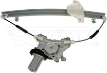 Load image into Gallery viewer, 751-590 Window Motor and Regulator Assembly Dorman - OE Solutions Canada