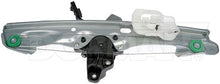 Load image into Gallery viewer, 751-591 Window Motor and Regulator Assembly Dorman - OE Solutions Canada