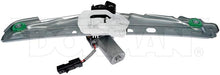 Load image into Gallery viewer, 751-592 Window Motor and Regulator Assembly Dorman - OE Solutions Canada