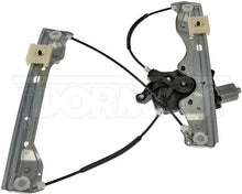 Load image into Gallery viewer, 751-593 Window Motor and Regulator Assembly Dorman - OE Solutions Canada