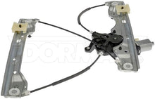 Load image into Gallery viewer, 751-594 Window Motor and Regulator Assembly Dorman - OE Solutions Canada