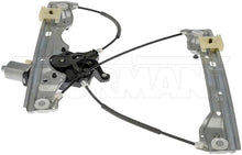 Load image into Gallery viewer, 751-595 Window Motor and Regulator Assembly Dorman - OE Solutions Canada