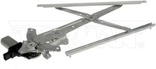 Load image into Gallery viewer, 751-597 Window Motor and Regulator Assembly Dorman - OE Solutions Canada