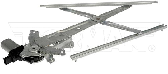 751-597 Window Motor and Regulator Assembly Dorman - OE Solutions Canada