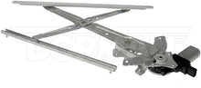 Load image into Gallery viewer, 751-598 Window Motor and Regulator Assembly Dorman - OE Solutions Canada