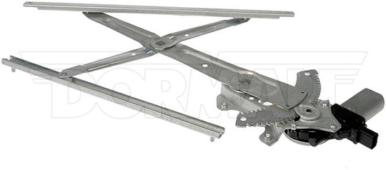 751-598 Window Motor and Regulator Assembly Dorman - OE Solutions Canada