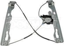 Load image into Gallery viewer, 751-600 Window Motor and Regulator Assembly Dorman - OE Solutions Canada