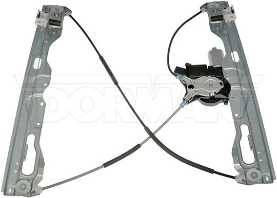 751-600 Window Motor and Regulator Assembly Dorman - OE Solutions Canada