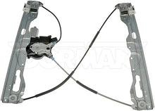 Load image into Gallery viewer, 751-601 Window Motor and Regulator Assembly Dorman - OE Solutions Canada