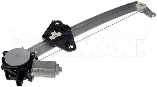 751-602 Window Motor and Regulator Assembly Dorman - OE Solutions Canada