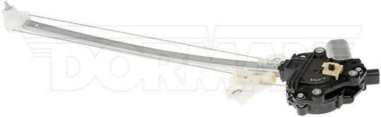 751-603 Window Motor and Regulator Assembly Dorman - OE Solutions Canada