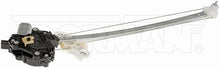 Load image into Gallery viewer, 751-604 Window Motor and Regulator Assembly Dorman - OE Solutions Canada