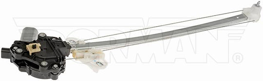 751-604 Window Motor and Regulator Assembly Dorman - OE Solutions Canada