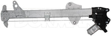 Load image into Gallery viewer, 751-605 Window Motor and Regulator Assembly Dorman - OE Solutions Canada