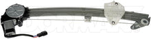 Load image into Gallery viewer, 751-607 Window Motor and Regulator Assembly Dorman - OE Solutions Canada