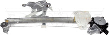 Load image into Gallery viewer, 751-610 Window Motor and Regulator Assembly Dorman - OE Solutions Canada