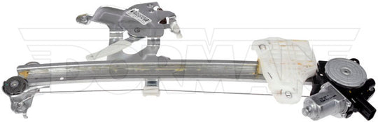 751-610 Window Motor and Regulator Assembly Dorman - OE Solutions Canada