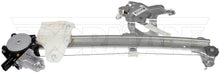 Load image into Gallery viewer, 751-611 Window Motor and Regulator Assembly Dorman - OE Solutions Canada