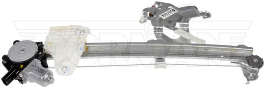 751-611 Window Motor and Regulator Assembly Dorman - OE Solutions Canada